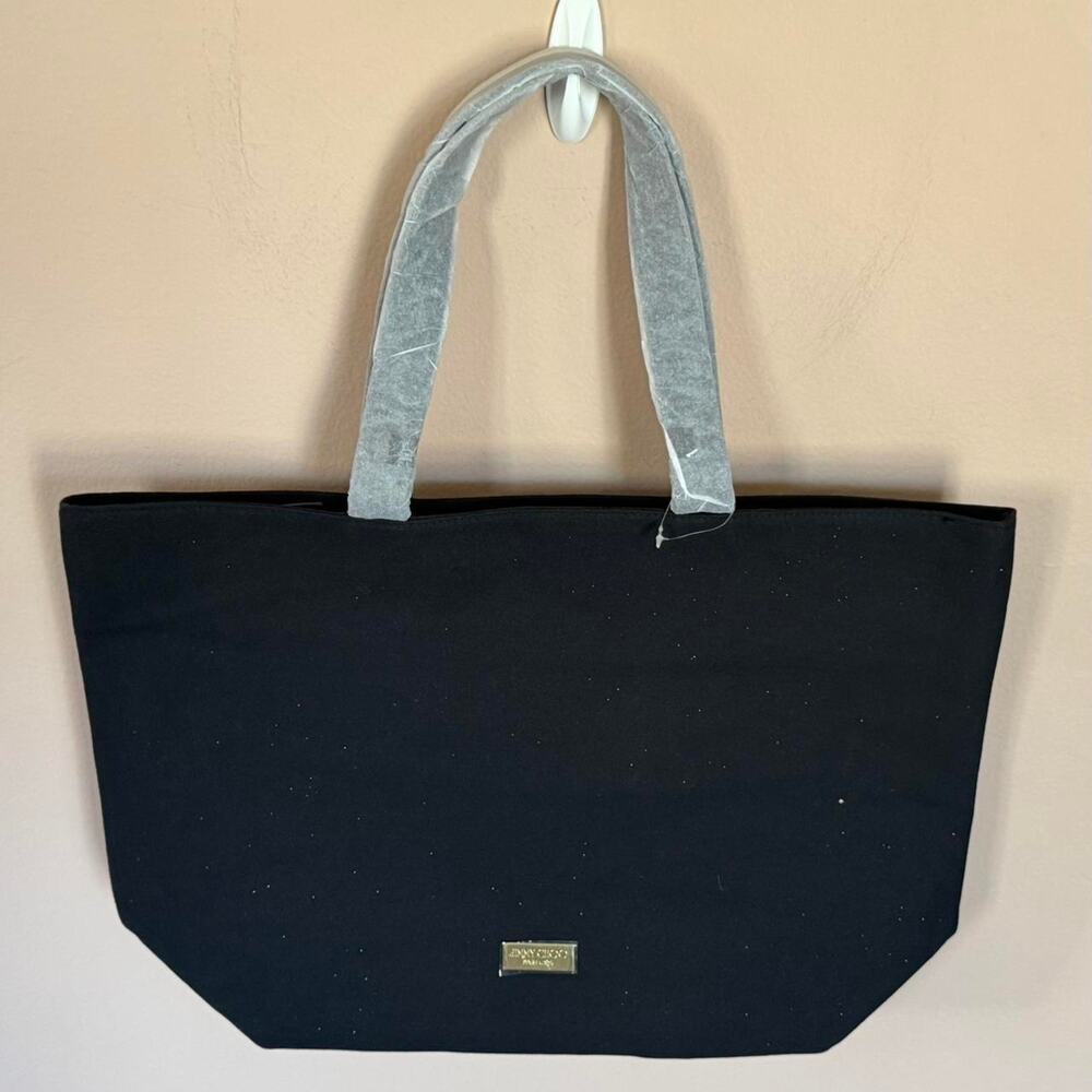 Jimmy Choo Parfum Tote Bag